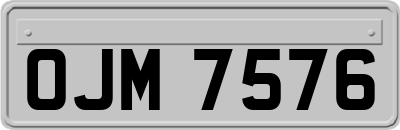 OJM7576