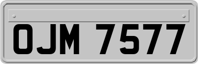OJM7577