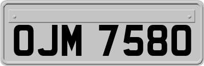 OJM7580