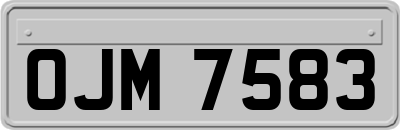 OJM7583