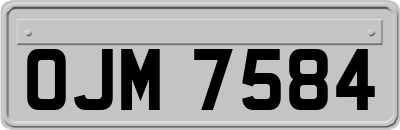 OJM7584