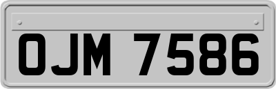 OJM7586