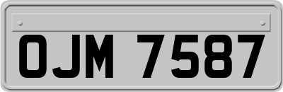 OJM7587