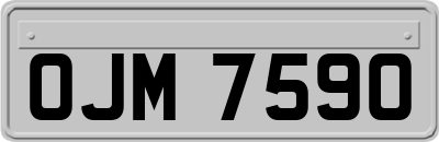 OJM7590