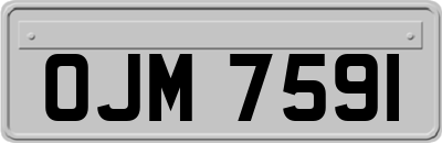 OJM7591