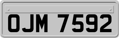OJM7592