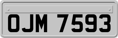 OJM7593
