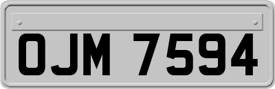OJM7594