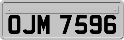 OJM7596