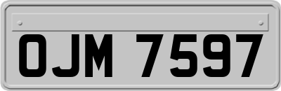 OJM7597