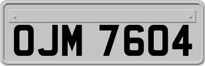 OJM7604