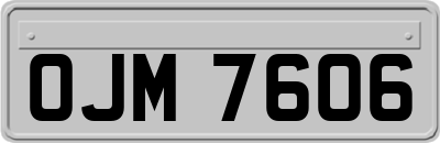OJM7606