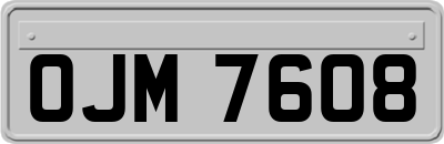 OJM7608