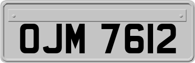 OJM7612
