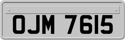 OJM7615