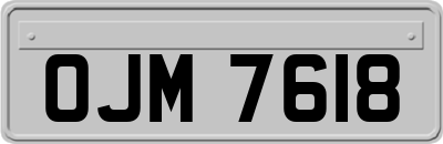 OJM7618