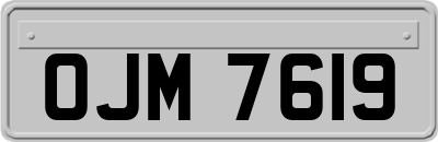 OJM7619