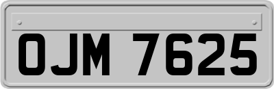 OJM7625