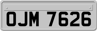 OJM7626