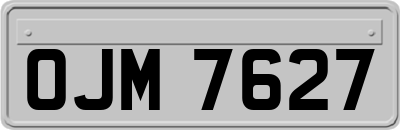 OJM7627