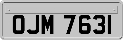 OJM7631