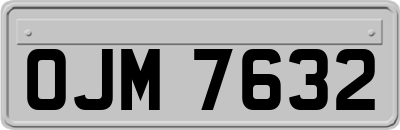 OJM7632
