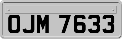 OJM7633