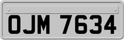 OJM7634