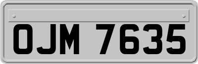 OJM7635