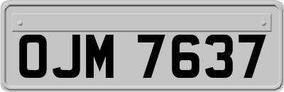 OJM7637