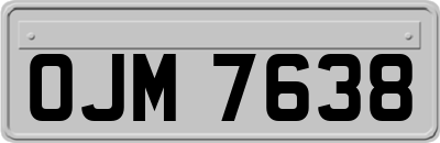 OJM7638