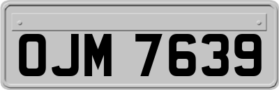 OJM7639
