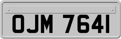 OJM7641
