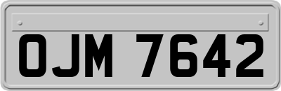 OJM7642