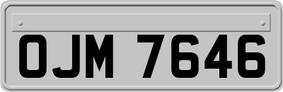 OJM7646