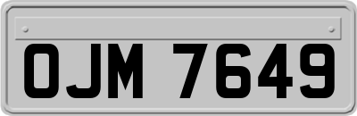 OJM7649