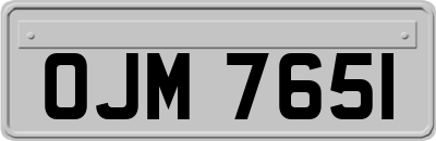 OJM7651