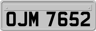OJM7652