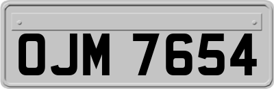 OJM7654