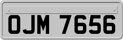 OJM7656