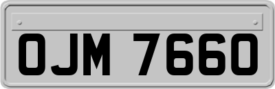 OJM7660