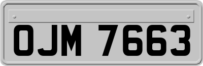 OJM7663