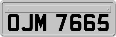 OJM7665
