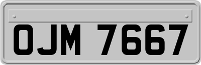 OJM7667