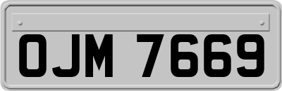 OJM7669