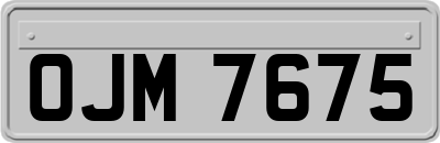 OJM7675