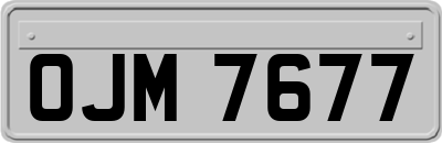 OJM7677
