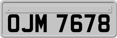 OJM7678