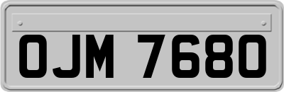 OJM7680