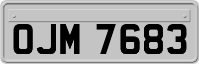 OJM7683